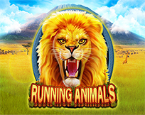 Running Animals