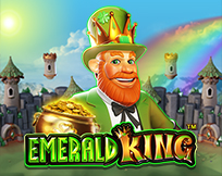 Emerald King